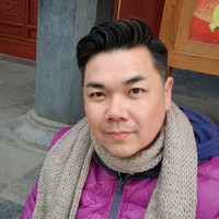 Shane Ng