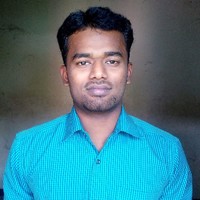 vijayakumar chandrasekaran