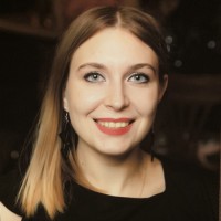 Maria Pavlovich