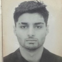 syed bukhari