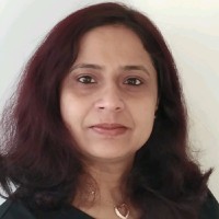 Mandira Ghosh