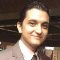 Basem ahmed