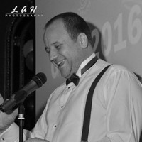 Mark Hunter