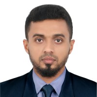 Mohamed Yoosuf
