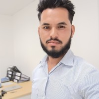MOHAMMAD SAIF