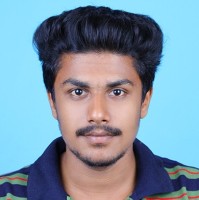 Adharsh A