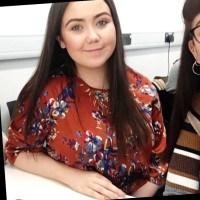 Saoirse Doherty