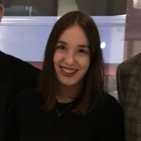Emilie Blanchette