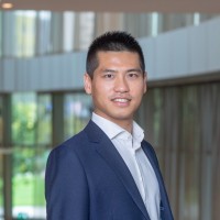 Yihua Chen