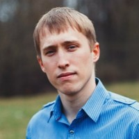 Andrey Bayev