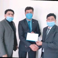 Asghar Khan