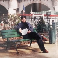 Juan A. Castillo-M