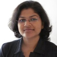 Priya Shah