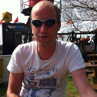 Olaf Eelman