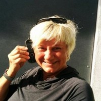 Christina Lindqvist