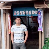 Nguyễn Lâm Phước Huy Huy