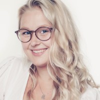 Berglind Agnarsdóttir