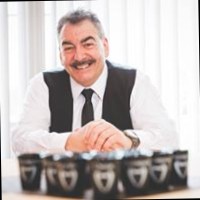Len Zaccaglino