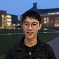 Samuel Tsai