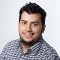 Alejandro Mateo Morales