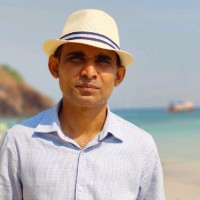 Md Shakhawat Hossain