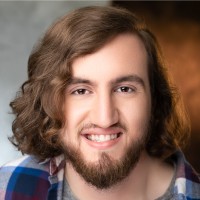Christopher Velgakis-Blanck