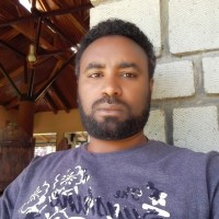 yonas getahun