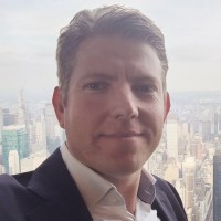Leon Nauta, CSE RBA