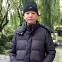 Steve Ching