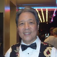 Ernest Hong