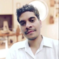Vipin Kumar Verma