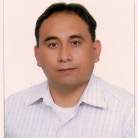 Alex Paredes