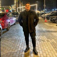 Marwan Maged