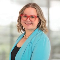 Rebecca (Gunderson) Bittner