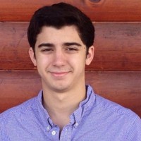 Andrew Pestana