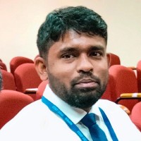 Gihan R Jayawardana