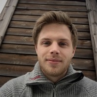 Anders Hodder
