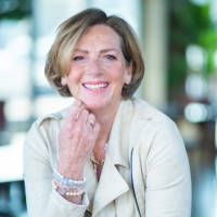 Marianne van de Water, verfrissend