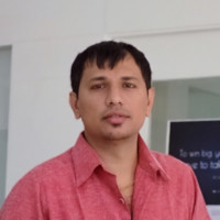 MAYURKUMAR CHANIYARA