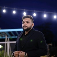 Akshay Badade
