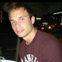 Joe Mason