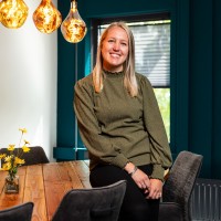 Laura Hulshoff - Pattinama