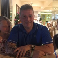 Eddie Simpson Simpson