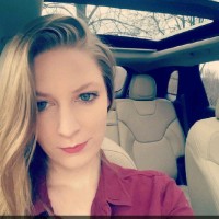 Stephanie Clevenstine