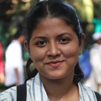 DEVIKA RAJ