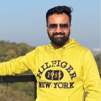 Manthan Buch