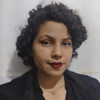 Thamiris dos Santos Rodrigues