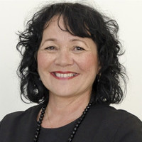 Debra Branch