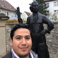 Gabriel Resendiz del Bosque
