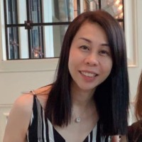 Vendelyn Yeo
